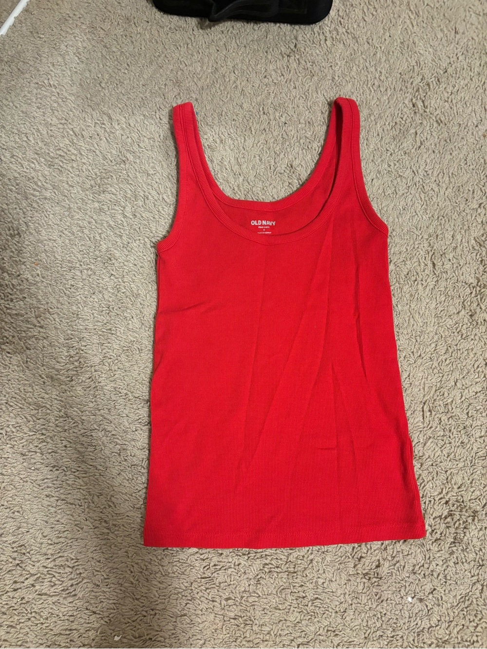 Summer/Athletic Tops